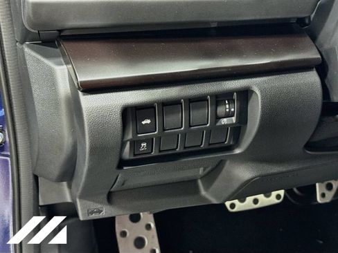New 2026 Subaru WRX Limited AWD/4WD image 10