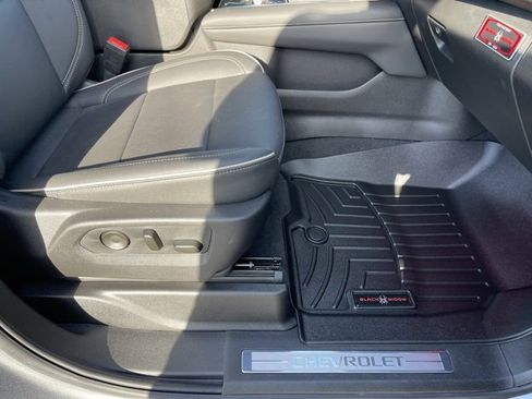 New 2025 Chevrolet Tahoe Premier image 14