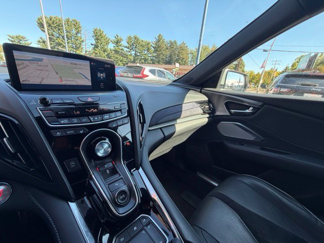 Used 2020 Acura RDX A-Spec w/ Technology Package AWD/4WD image 25