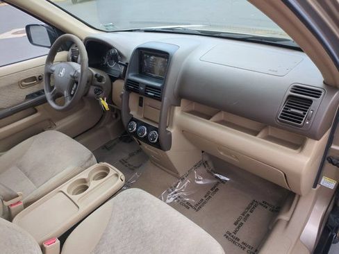 Used 2006 Honda CR-V LX image 27