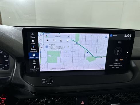 Used 2023 Honda Accord Touring image 14