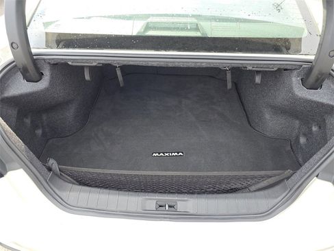 Used 2023 Nissan Maxima SV w/ Floor Mat Group image 18
