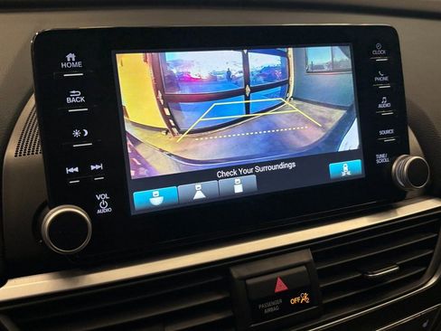 Used 2020 Honda Accord EX-L image 12