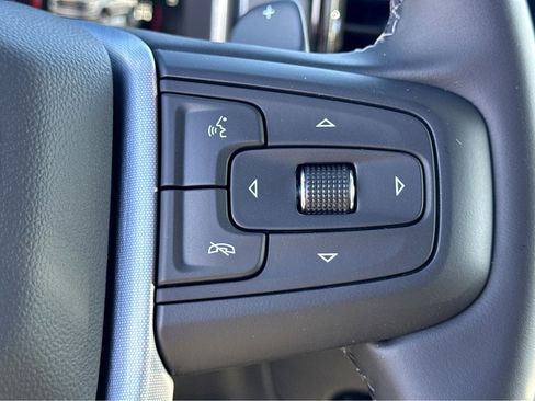 New 2026 GMC Sierra 1500 Elevation image 17