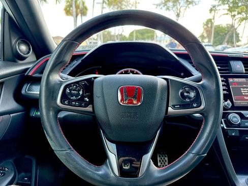 Used 2020 Honda Civic Si image 47