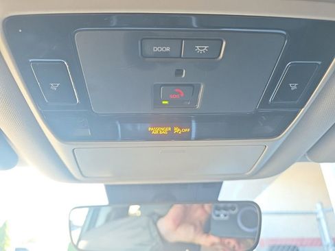 Used 2024 Toyota Grand Highlander XLE image 35