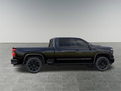 New 2026 Chevrolet Silverado 2500 High Country w/ High Country Premium Package AWD/4WD image 35