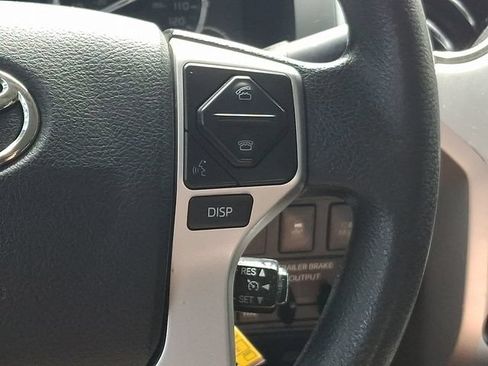 Used 2016 Toyota Tundra TRD Pro AWD/4WD image 23