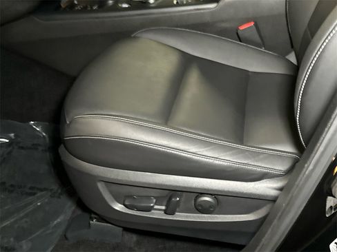 Used 2021 INFINITI QX50 Luxe image 23