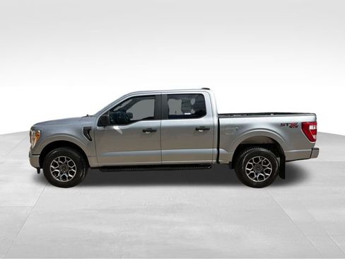 Used 2021 Ford F150 XL w/ STX Appearance Package AWD/4WD image 6