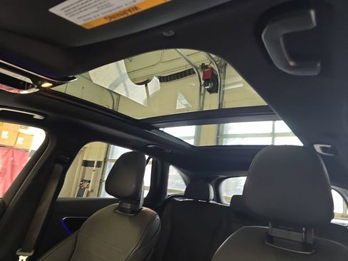 Certified 2026 Mercedes-Benz GLC 300 image 34