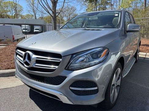 Used 2016 Mercedes-Benz GLE 350 image 15