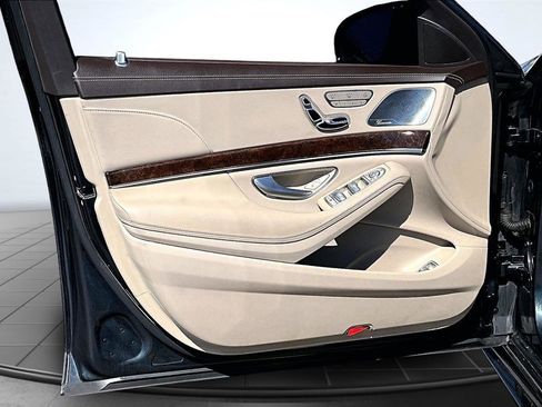 Used 2019 Mercedes-Benz S 560 S560 image 20
