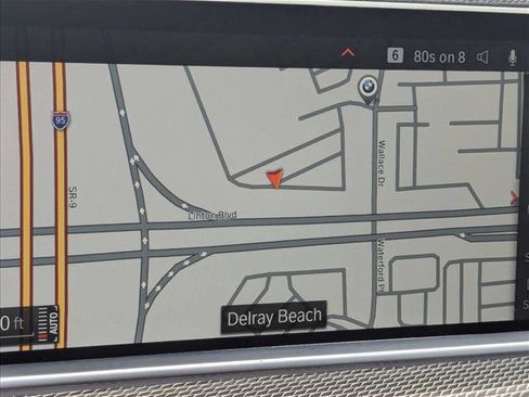 Certified 2023 BMW X5 xDrive40i w/ M Sport Package image 13