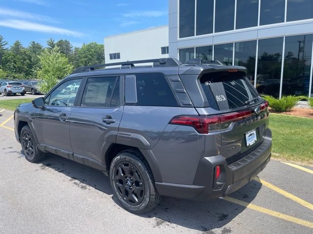 New 2026 Subaru Outback Limited AWD/4WD image 7
