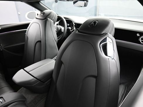 New 2026 Bentley Continental GTC image 25