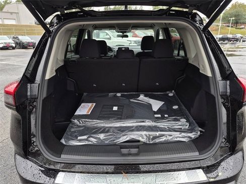 New 2026 Nissan Rogue SV w/ Cold Weather Package image 6