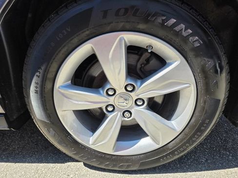 Used 2019 Honda Odyssey EX-L image 10