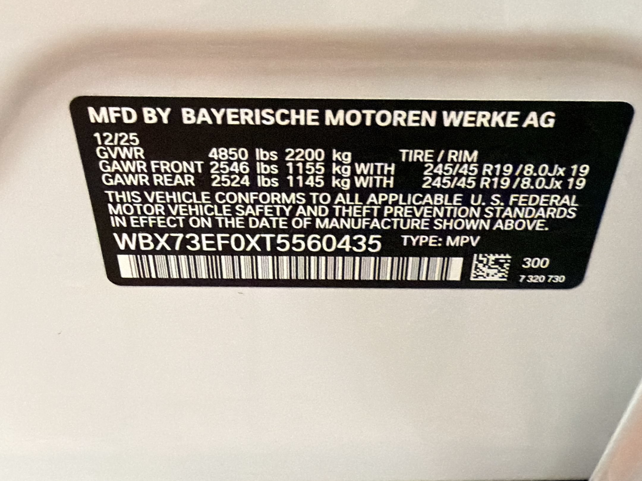 Used 2026 BMW X1 xDrive28i w/ Technology Package AWD/4WD image 28