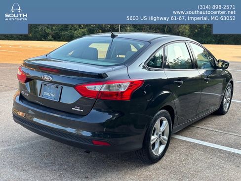 Used 2014 Ford Focus SE image 5