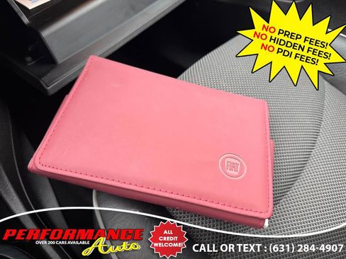 Used 2016 FIAT 500X Trekking image 28