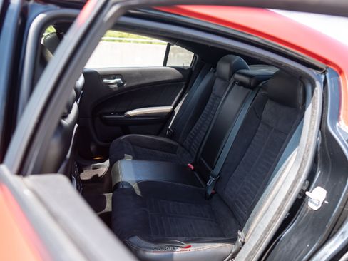 Used 2018 Dodge Charger R/T RWD image 19