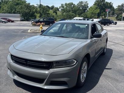 Used 2023 Dodge Charger SXT w/ Cold Weather Package
