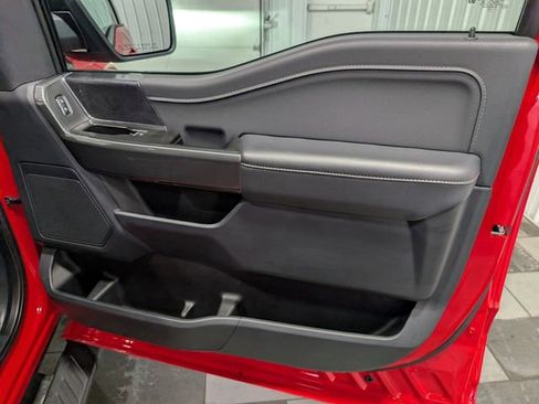 Used 2023 Ford F150 XLT w/ Equipment Group 302A High image 28