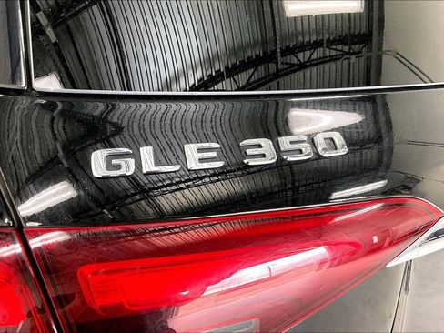 Used 2025 Mercedes-Benz GLE 350 4MATIC image 9