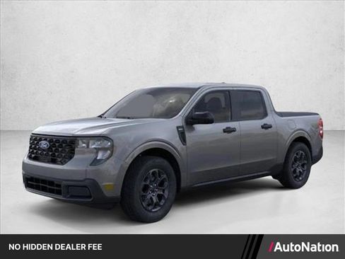 New 2026 Ford Maverick XLT w/ Equipment Group 301A AWD/4WD image 1