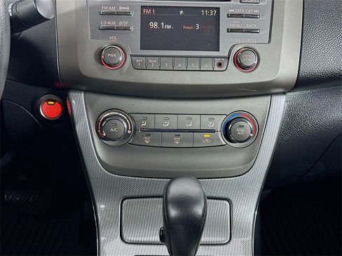 Used 2014 Nissan Sentra SR w/ SR Driver Package image 15