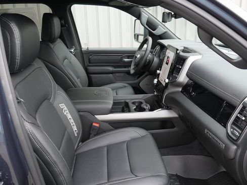 New 2026 RAM 1500 Rebel w/ Advanced Safety Group II image 31