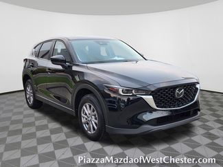 Certified 2023 MAZDA CX-5 AWD 2.5 S video 1