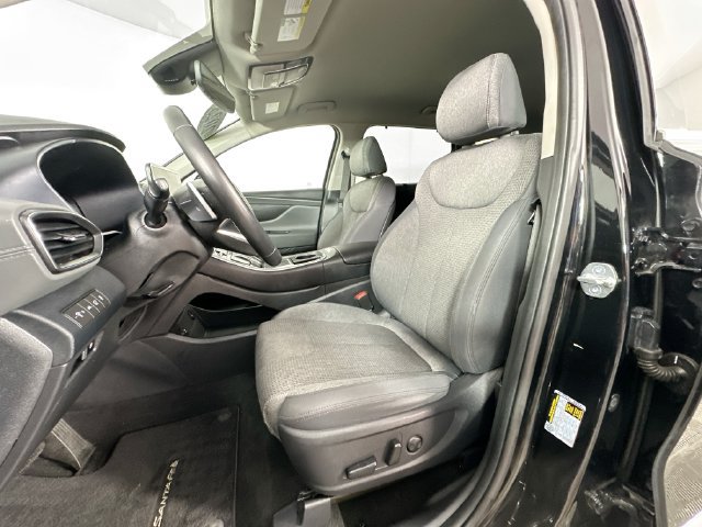 Used 2023 Hyundai Santa Fe Blue AWD/4WD image 19