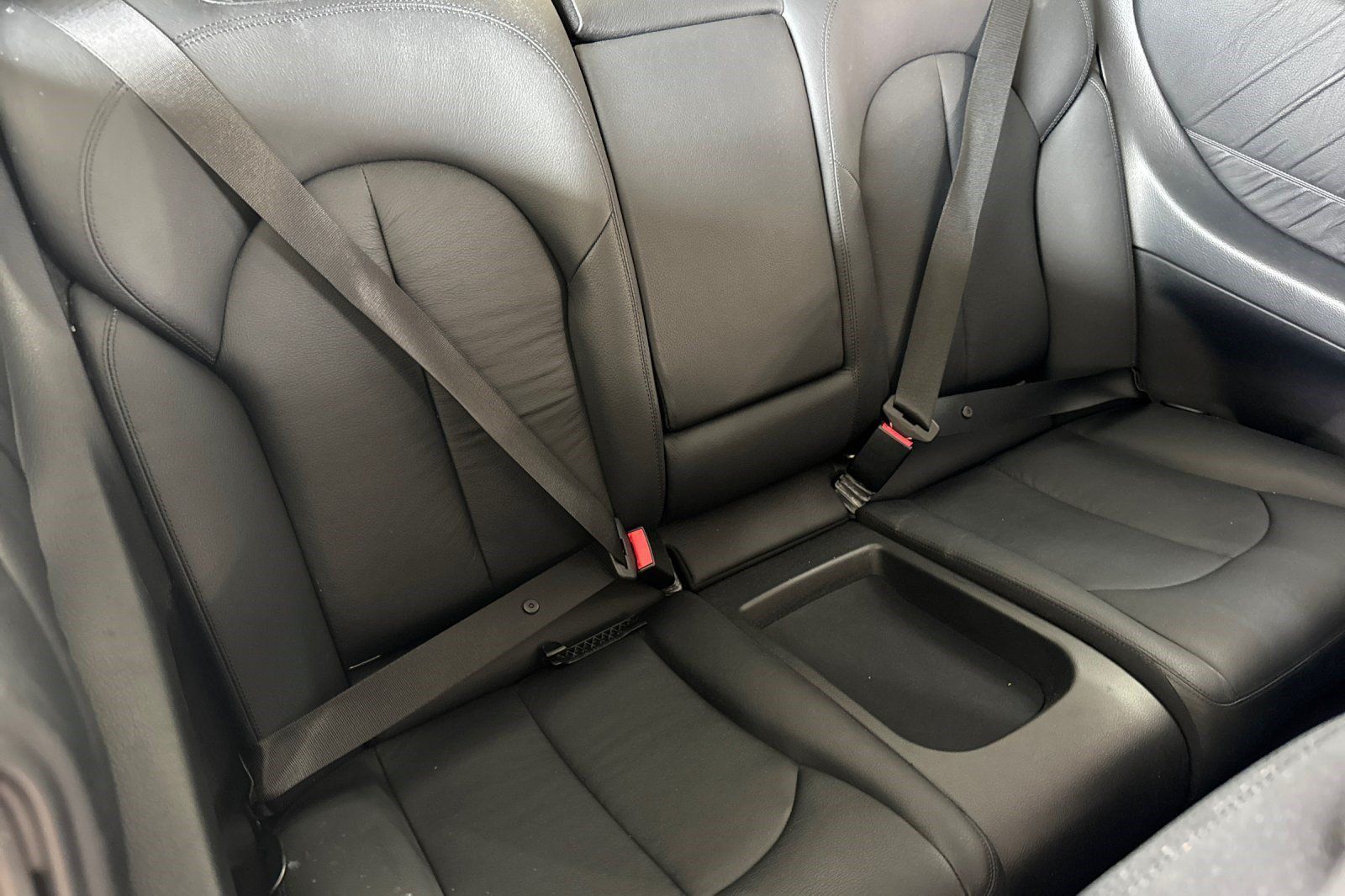 Used 2007 Mercedes-Benz CLK 350 Coupe image 28