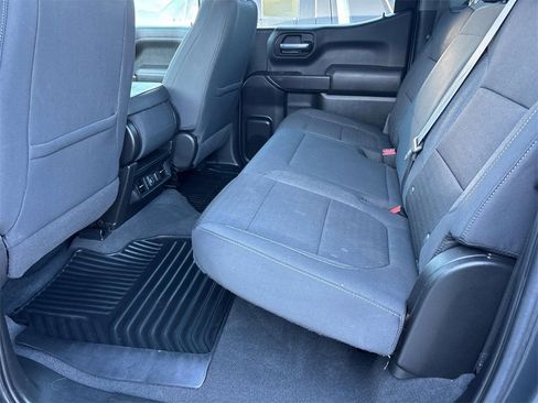 Certified 2021 Chevrolet Silverado 1500 LT image 11