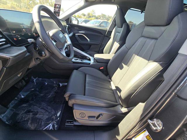 New 2026 Audi Q5 Premium Plus AWD/4WD image 24