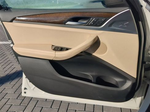 Used 2019 BMW X3 sDrive30i w/ Driving Assistance Package image 29