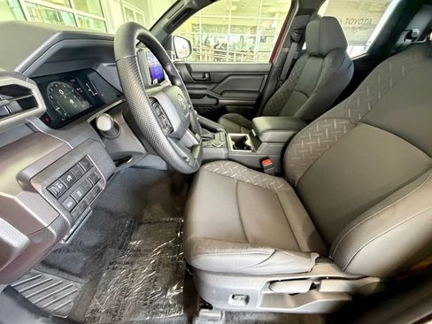 New 2026 Toyota Tacoma SR5 RWD image 17