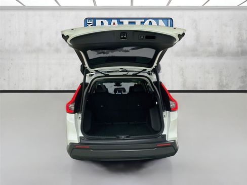 Used 2024 Honda CR-V EX-L image 26