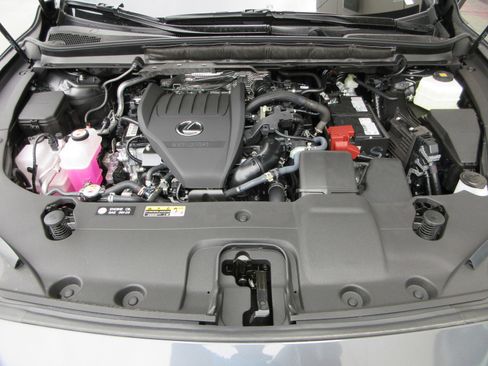 New 2026 Lexus RX 350 Premium image 46