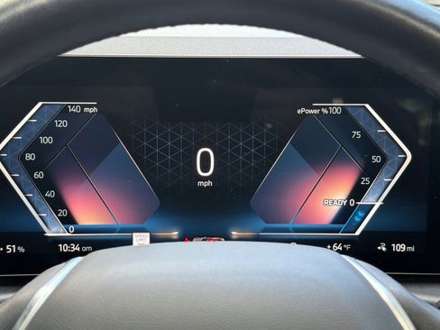 Certified 2023 BMW i4 eDrive35 w/ Premium Package RWD image 34