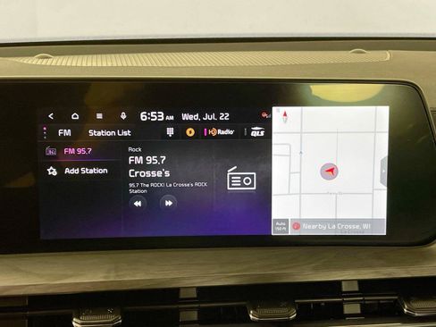 Used 2025 Kia Telluride SX Prestige X-Line AWD/4WD image 7