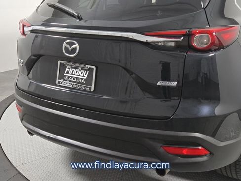 Used 2019 MAZDA CX-9 Touring AWD/4WD image 6