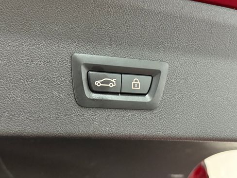 Used 2020 BMW X4 M40i image 42