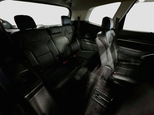 Used 2024 Kia Telluride EX w/ EX Captain's Chair Package AWD/4WD image 31