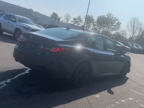 New 2026 Toyota Camry SE image 8