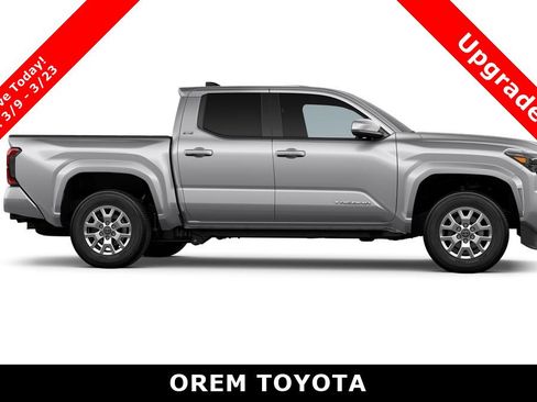 New 2026 Toyota Tacoma SR5 image 13