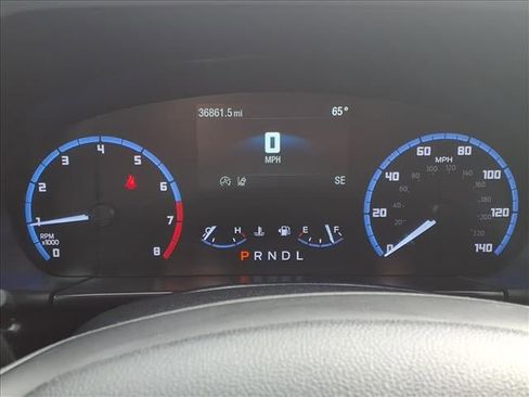 Used 2022 Ford Bronco Sport Big Bend w/ Convenience Package image 31