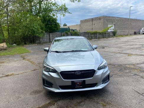 Used 2017 Subaru Impreza 2.0i Sport AWD/4WD image 8